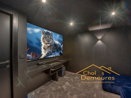 Achat maison Megeve Réf. 1072