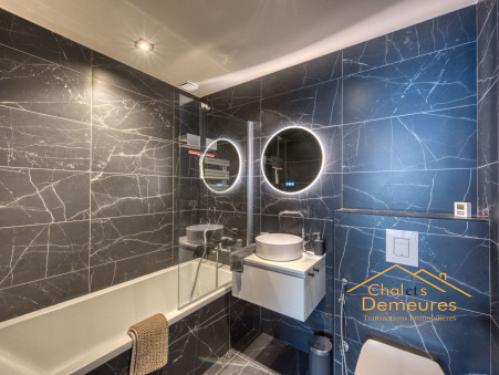 Maison 5 300 000 &euro; Réf. 1072 Megeve