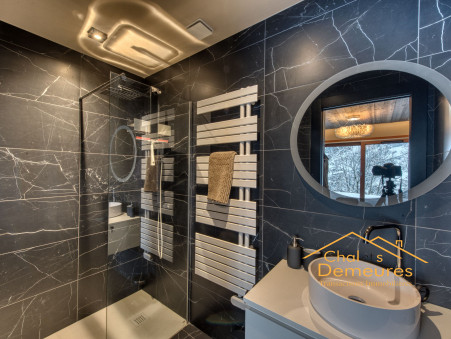 Vente maison 5 300 000 &euro; Megeve