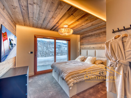 Achat maison Megeve Réf. 1072