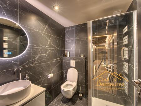 Maison sur Megeve ; 5 300 000 &euro; ; Achat Réf. 1072