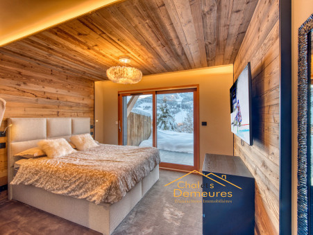A vendre maison Megeve 74120; 5 300 000 &euro;