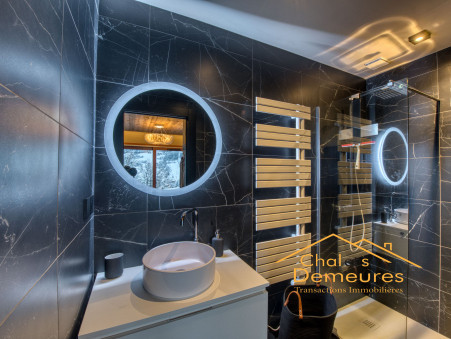 Achat maison Megeve Réf. 1072