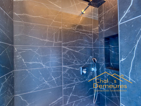 Maison 5 300 000 &euro; sur Megeve (74120) - Réf. 1072