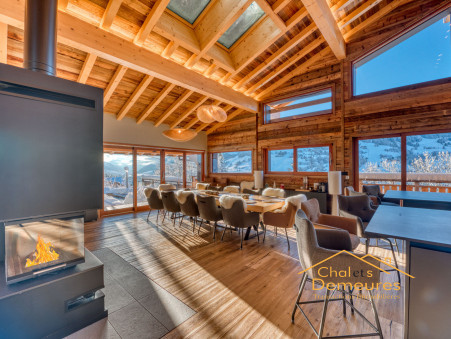 Achat maison Megeve Réf. 1072