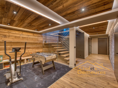 Achat maison Megeve Réf. 1072