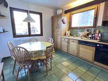 Appartement sur Megève ; 799 000 &euro;  ; A vendre Réf. DOM26568