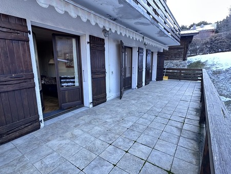 Appartement 799 000 &euro;  Réf. DOM26568 Megève