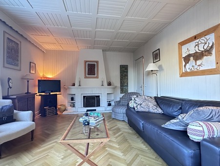 A vendre appartement Megève 74120; 799 000 &euro; 