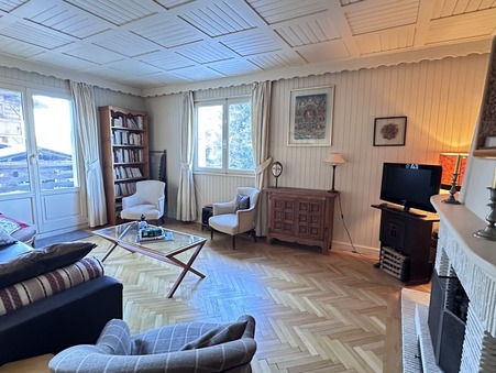 Appartement 799 000 &euro;  sur Megève (74120) - Réf. DOM26568