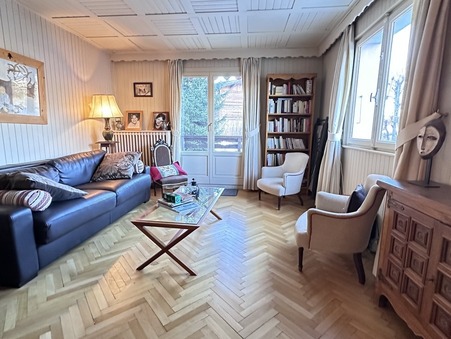 A vendre appartement Megève 74120; 799 000 &euro; 