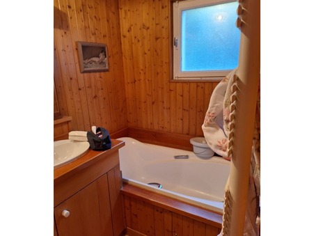 Vente appartement 819 000 €  Megève