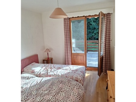 Vente appartement 819 000 €  Megève