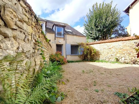 Location maison Marly-le-Roi Réf. 2071-83545667