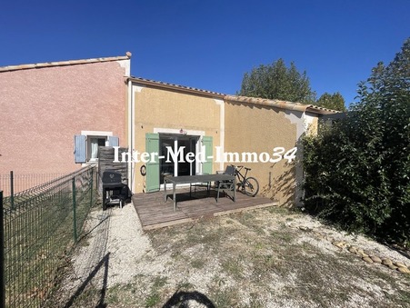 Maison sur Beziers ; 119 000 &euro;  ; A vendre Réf. 3458145568-25200