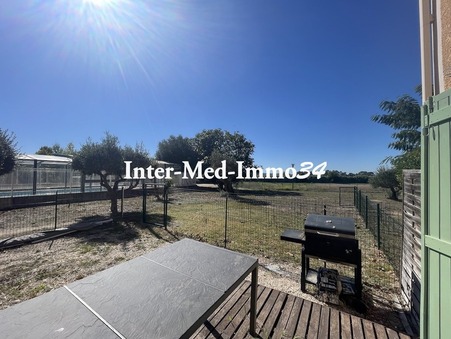 Maison 119 000 &euro;  Réf. 3458145568-25200 Beziers