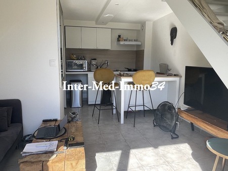 Vente maison 119 000 &euro;  Beziers