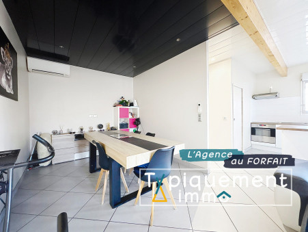 Maison sur Colomiers ; 220 000 €  ; Vente Réf. 443