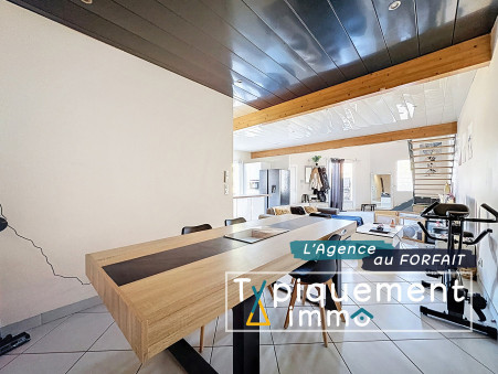 Vente maison 220 000 €  Colomiers