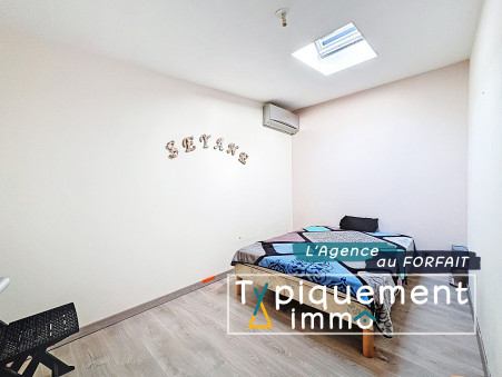 Maison sur Colomiers ; 220 000 €  ; A vendre Réf. 443