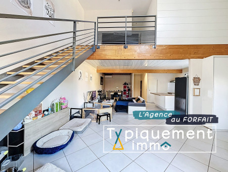 Maison sur Colomiers ; 220 000 €  ; Vente Réf. 443