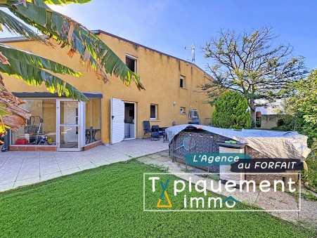 Vente maison 220 000 €  Colomiers