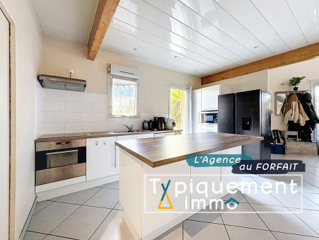 Achat maison Colomiers Réf. 443