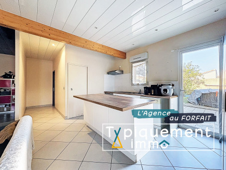 Achat maison Colomiers Réf. 443