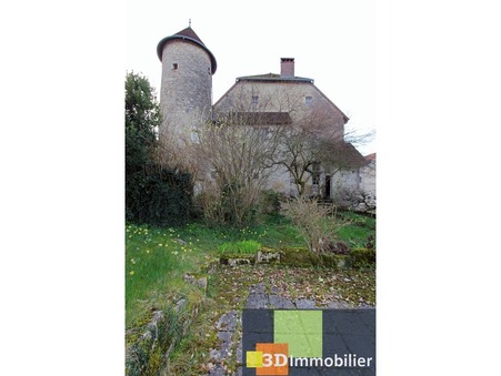 Achat maison Lons le Saunier Réf. DN5086L25472
