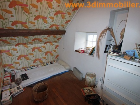 Maison 280 000 €  sur Lons le Saunier (39000) - Réf. DN5086L25472