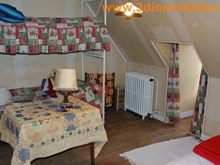 Maison sur Lons le Saunier ; 280 000 €  ; Achat Réf. DN5086L25472