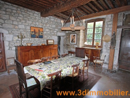 Maison 280 000 €  sur Lons le Saunier (39000) - Réf. DN5086L25472