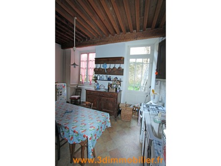 Maison 280 000 €  Réf. DN5086L25472 Lons le Saunier