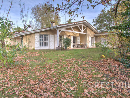 Achat maison Biganos Réf. 607