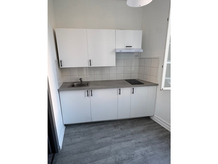 Location appartement Marseille Réf. 102_Julien