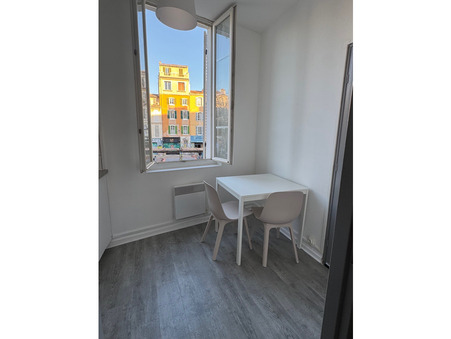 Location appartement Marseille Réf. 102_Julien