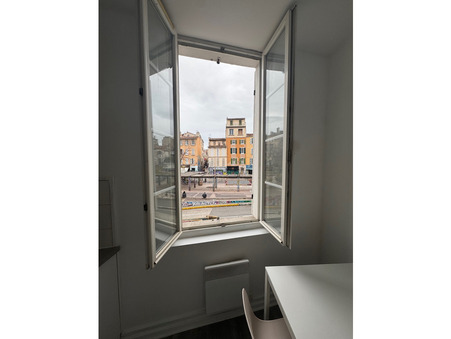 A louer appartement 650 €  Marseille