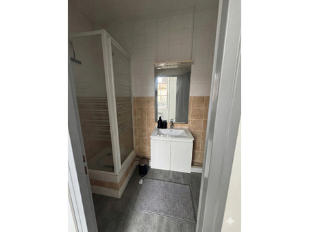A louer appartement 650 €  Marseille