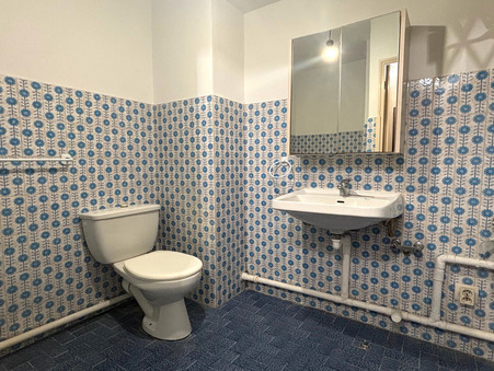 Vente appartement 87 000 €  Marseille