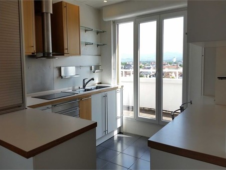 Location Appartement SAINT-LOUIS Réf. AWA1035 - Slide 1