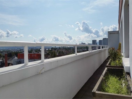 Location Appartement SAINT-LOUIS Réf. AWA1035 - Slide 2