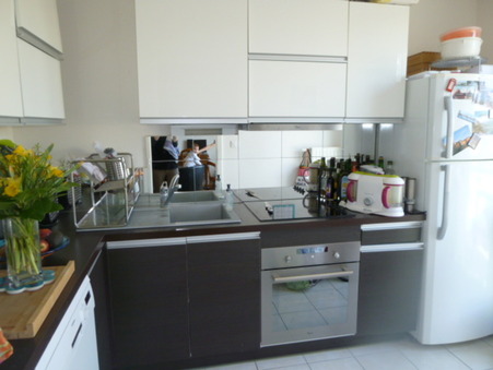 Location Appartement HUNINGUE Réf. AWL1113 - Slide 3