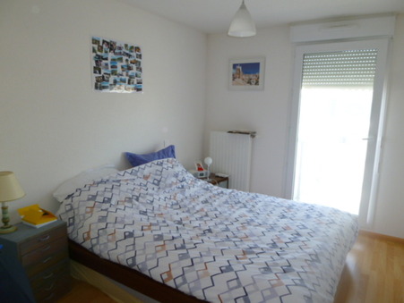 Location Appartement HUNINGUE Réf. AWL1113 - Slide 4