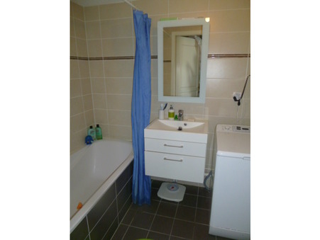 Location Appartement HUNINGUE Réf. AWL1113 - Slide 5