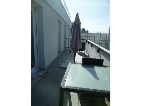 Location Appartement HUNINGUE Réf. AWL1113 - Slide 6