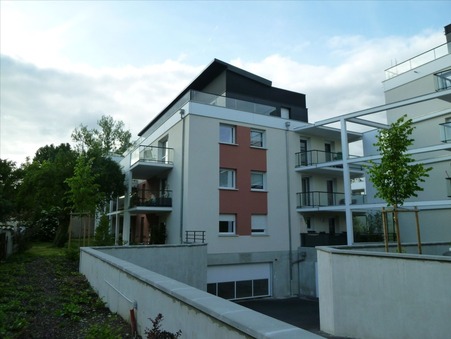 Location Appartement HUNINGUE Réf. AWL1113 - Slide 7