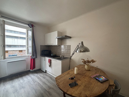 Appartement 96 300 € sur Rennes (35000) - Réf. RL1457