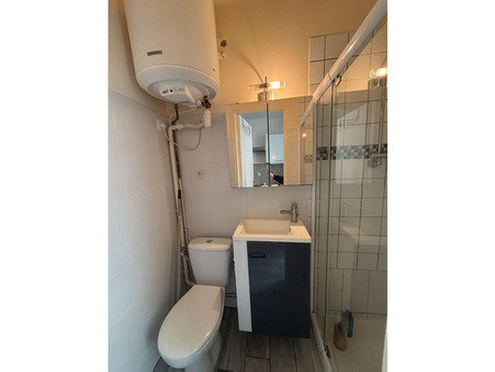 Appartement 96 300 € Réf. RL1457 Rennes