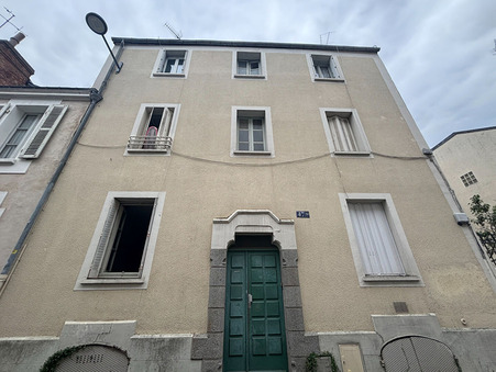 Vente appartement 96 300 € Rennes