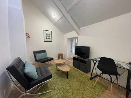 Appartement 700 €  Réf. MLQ7 Rennes